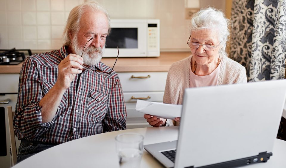 Medicare supplement premium rate increase understand from an advisor near you