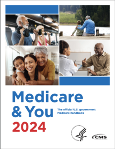 Medicare Handbook Original Supplemental and Enrollment 